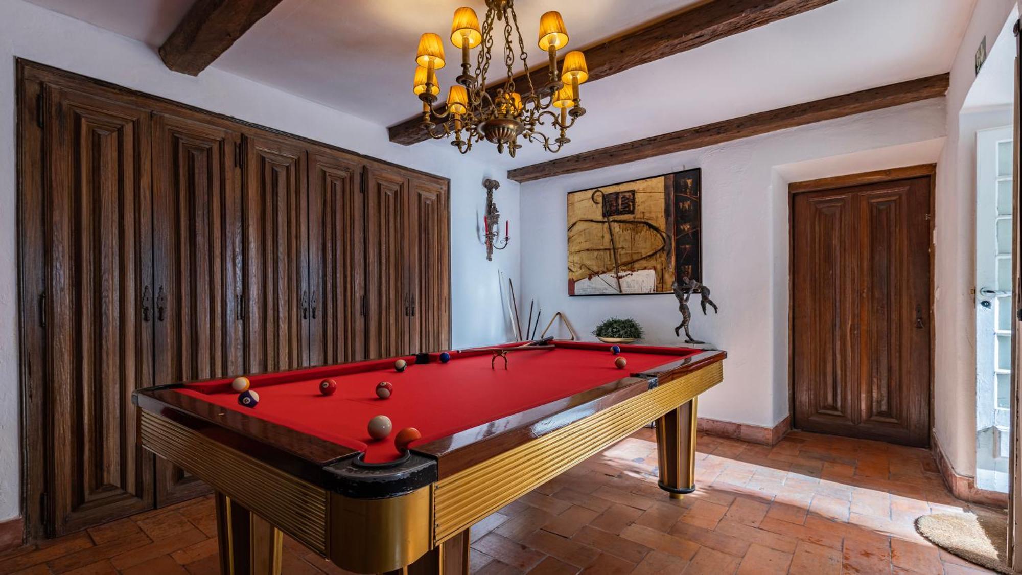 Small Cozy Room In Palace Patio With Hot Tub And Snooker - Sintra Wow Luaran gambar